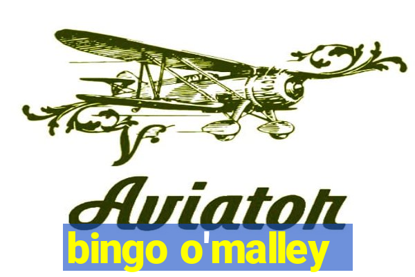 bingo o'malley