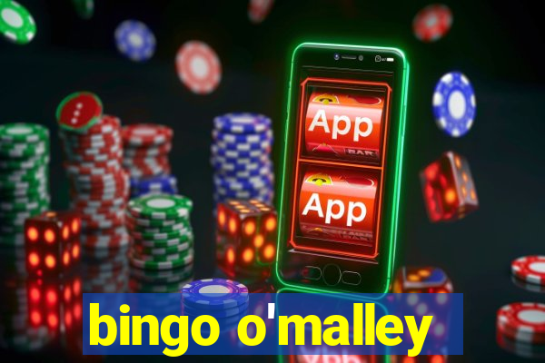 bingo o'malley