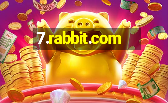 7.rabbit.com