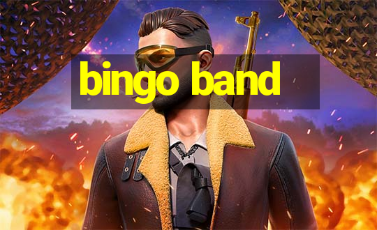 bingo band