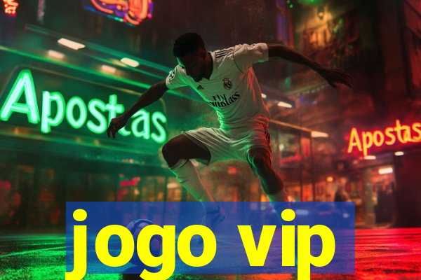 jogo vip