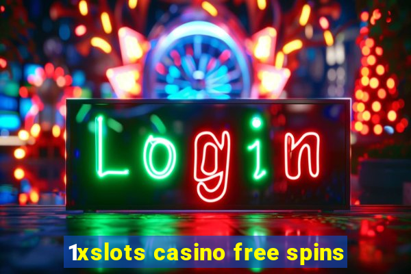 1xslots casino free spins