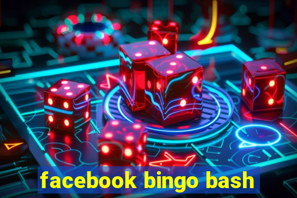 facebook bingo bash