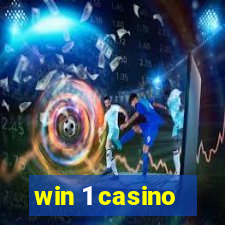 win 1 casino