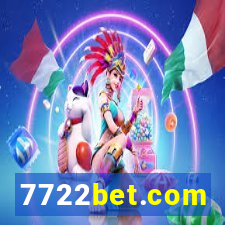 7722bet.com