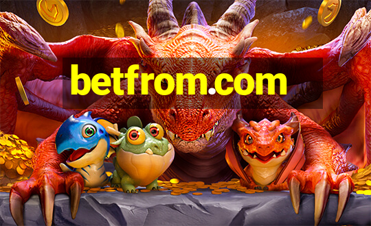 betfrom.com