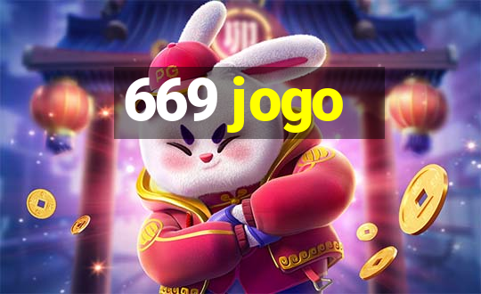 669 jogo