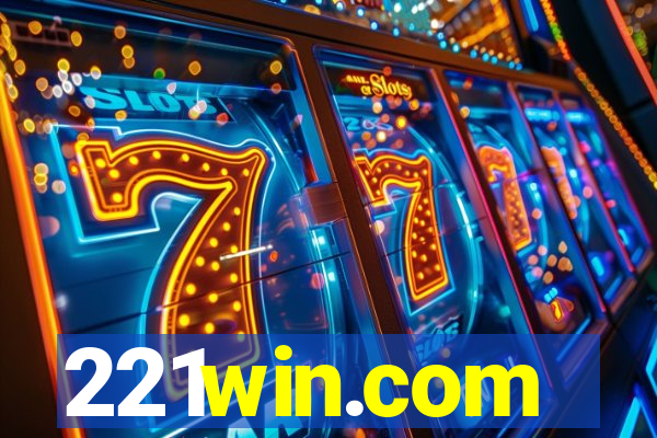 221win.com