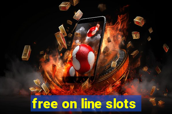 free on line slots