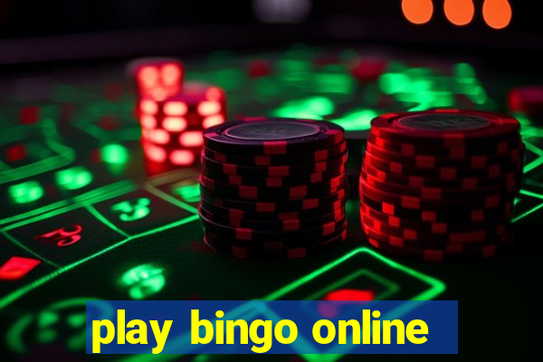 play bingo online