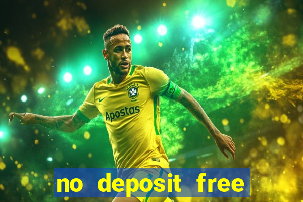 no deposit free bingo bonus