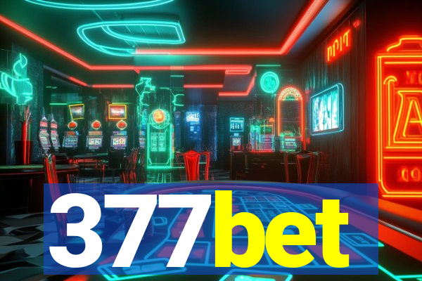 377bet