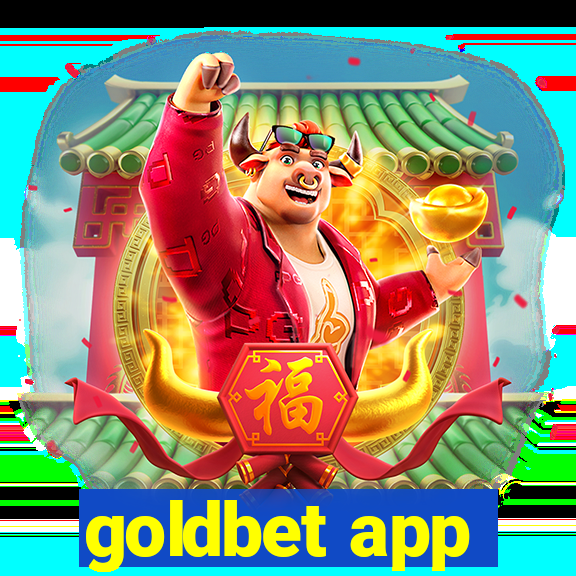 goldbet app