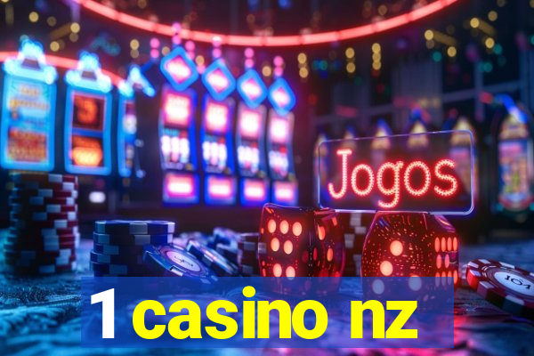 1 casino nz