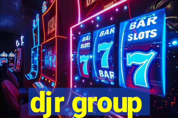 djr group