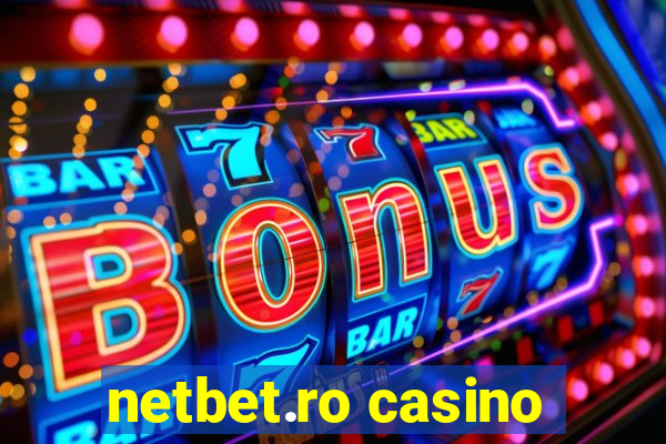 netbet.ro casino