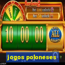 jogos poloneses