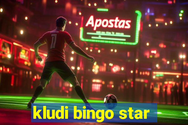 kludi bingo star