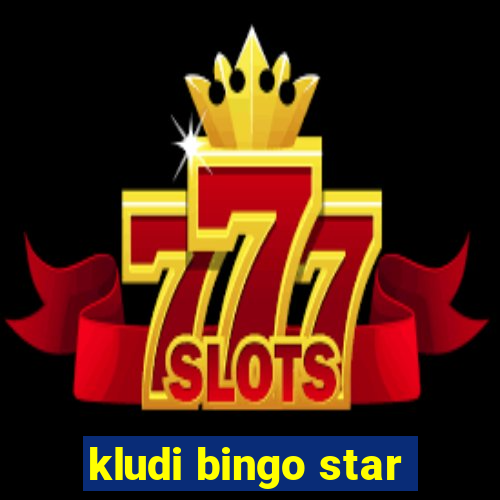 kludi bingo star