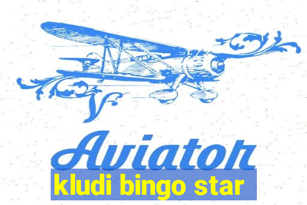 kludi bingo star