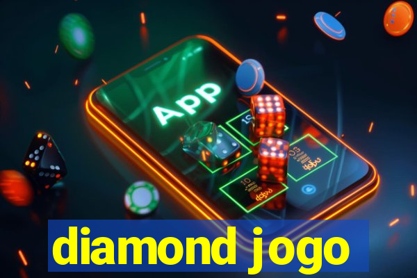 diamond jogo