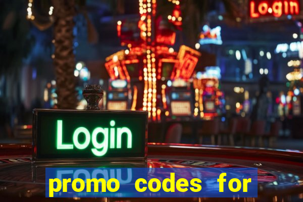 promo codes for wink bingo