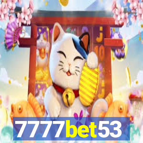 7777bet53