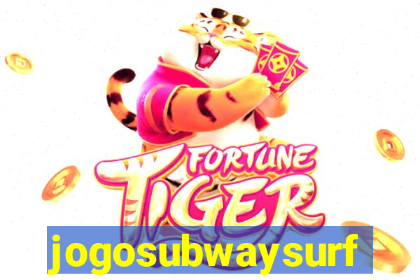 jogosubwaysurf