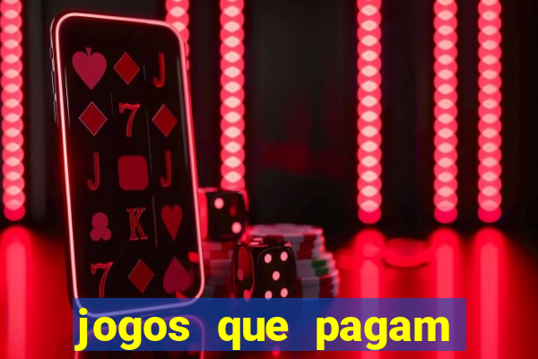 jogos que pagam sem depósito 2024