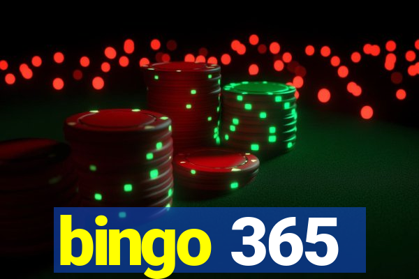 bingo 365