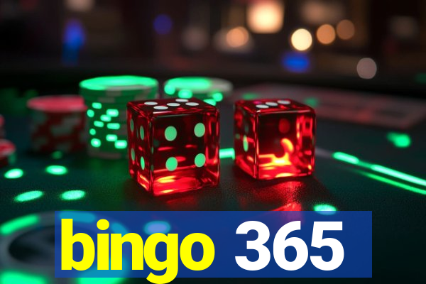 bingo 365