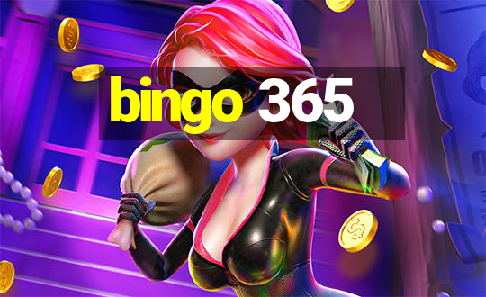 bingo 365