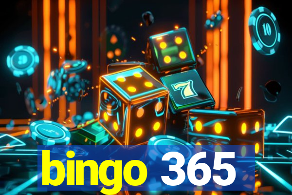 bingo 365