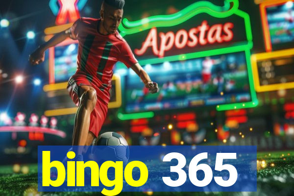 bingo 365