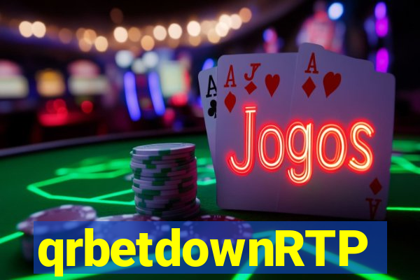 qrbetdownRTP