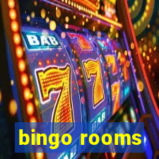 bingo rooms