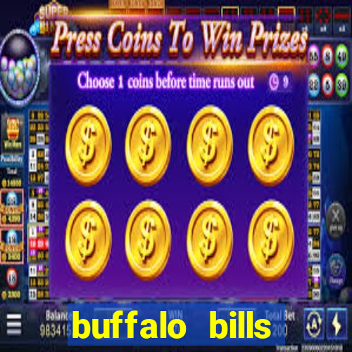 buffalo bills casino primm nevada