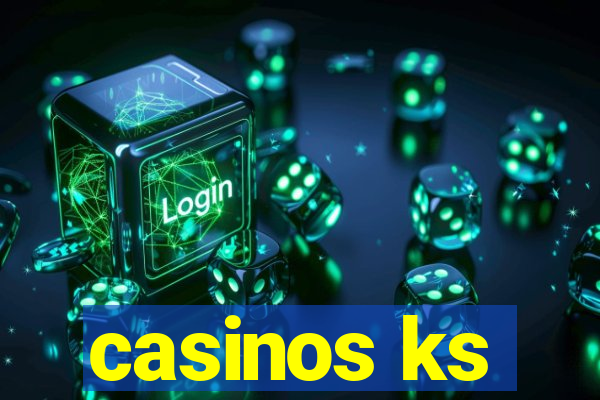 casinos ks