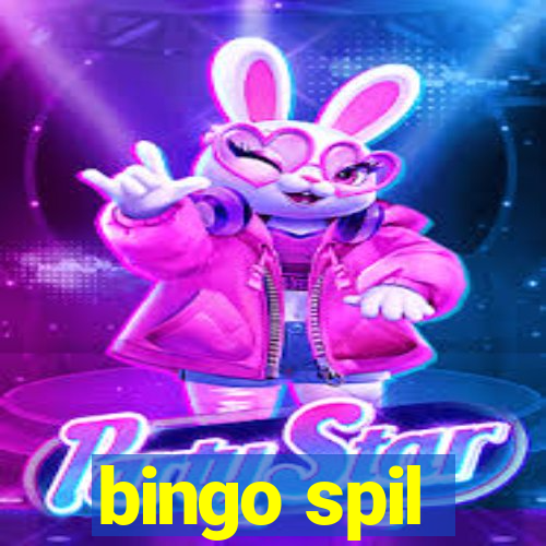 bingo spil