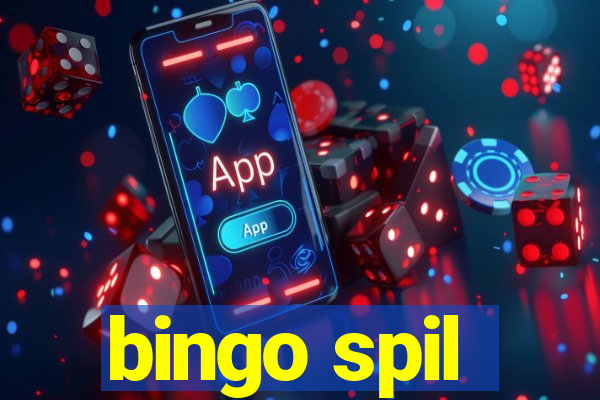 bingo spil