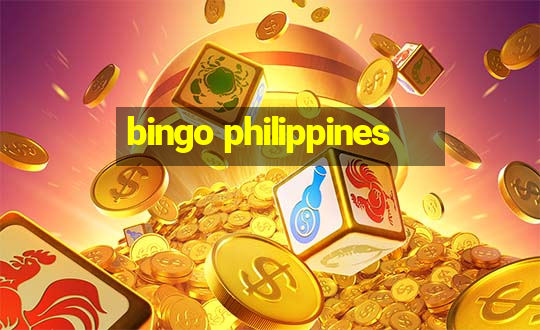 bingo philippines