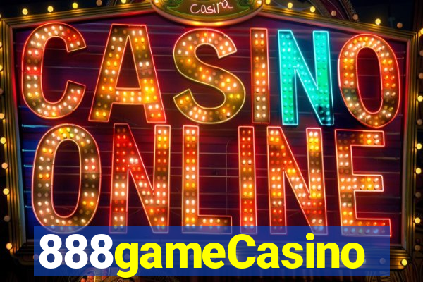 888gameCasino