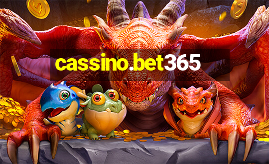 cassino.bet365