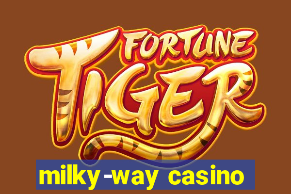 milky-way casino