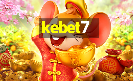 kebet7