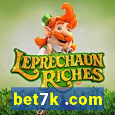 bet7k .com