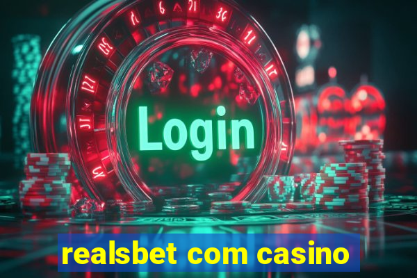 realsbet com casino