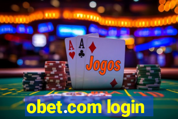 obet.com login