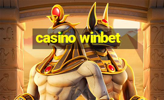 casino winbet