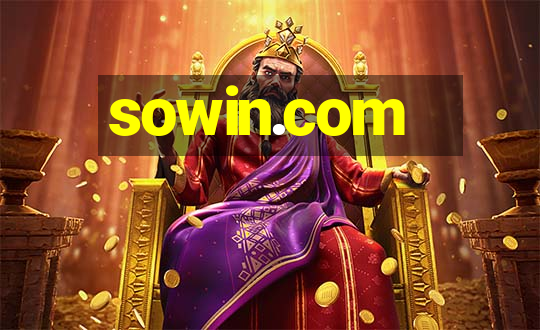 sowin.com